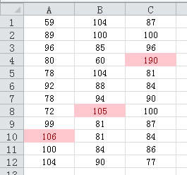 Excel��θ�����ʾ���������ļ���ֵ��