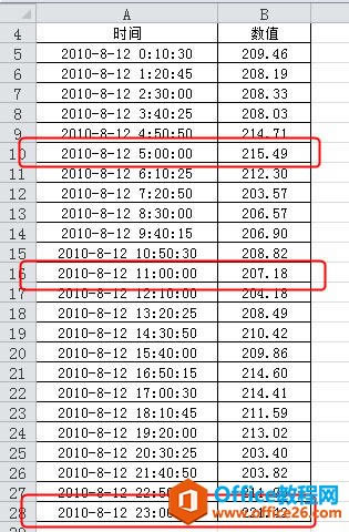 ������Excel��ɸѡ�����ʱ�䣿_��վ