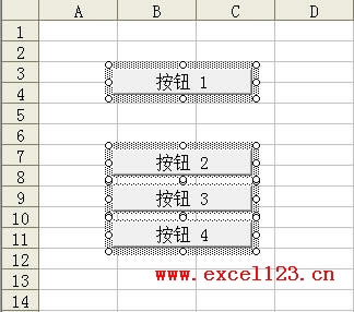 �����Excel�������ж���������