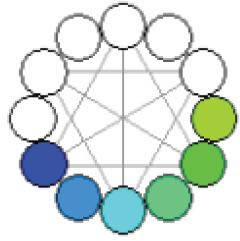 色彩知识大全_本站