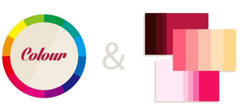 excel设计中关于色彩运用的常识_本站