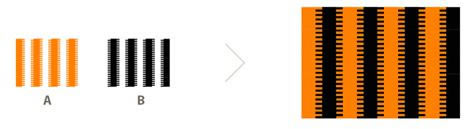 excel设计中关于色彩运用的常识_本站