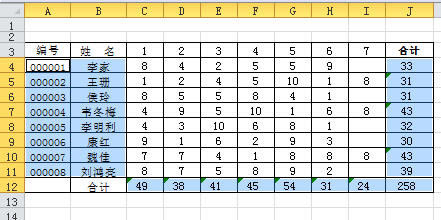 excel��θ�����ʾ�����������а�����ʽ�ĵ�Ԫ��_��վ