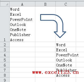 excel��ν�ͬһ��Ԫ���ڵĶ����ı���ֵ������������_��վ