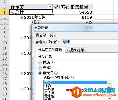 Excel���������͸�ӱ��Ķ�����ʾ���ܼ�_��վ