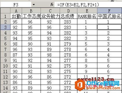 �����Excel�н����й�ʽ����