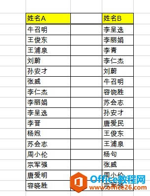 excel��ο����ҳ����������Ĳ�ͬ��_��վ