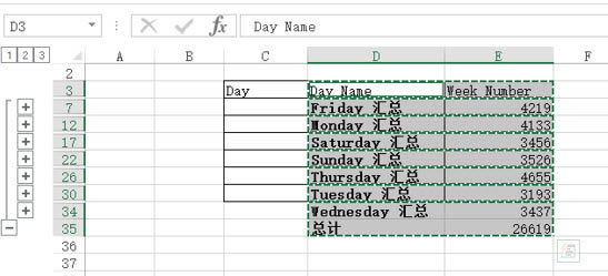 excel��θ��Ƶõ����۷�����ܵ�ͳ�����ݣ�_��վ