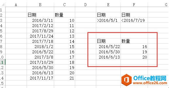 ���ʵ��Excel���ڵ�����ɸѡ���ȡ��_��վ