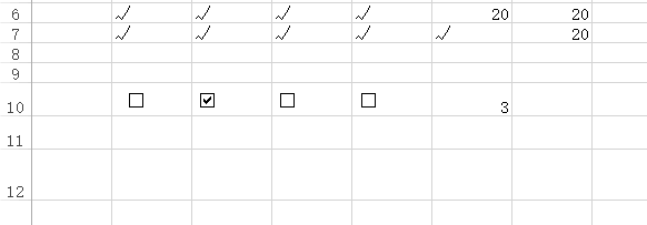 excel���ͳ��ÿһ���ж��ٸ�����_��վ