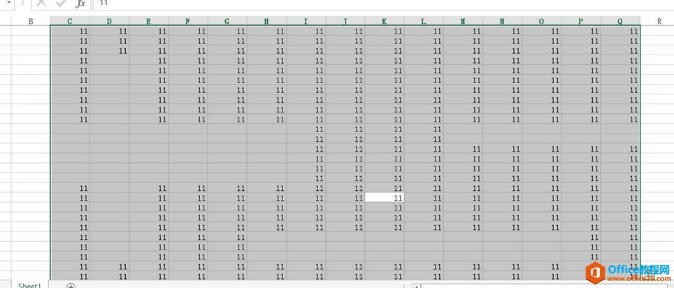 ��ο���ɾ��EXCEL�����еĿյ�Ԫ��EXCEL��ΰ��»������ݣ�_��վ