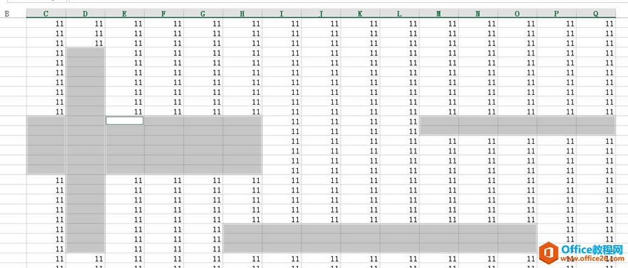 ��ο���ɾ��EXCEL�����еĿյ�Ԫ��EXCEL��ΰ��»������ݣ�_��վ