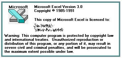excel 3.0ʢװ����