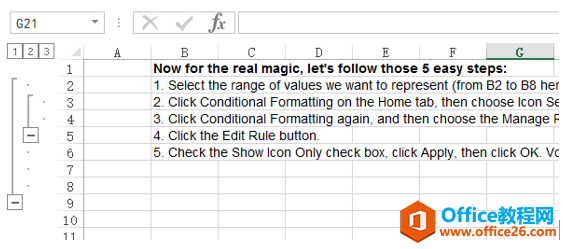 ��ν�excel���������óɲ㼶�ṹչʾ_��վ