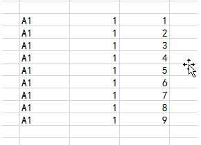 �������Excel�ķ�����ϲ�����ʵ��Ա����ſ�λ����_��վ