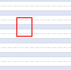 excel ֱ�����ñ߿�������Ƹ㶨 ��λ��Ʋ�ͬ����ϸ�������excel����߿���