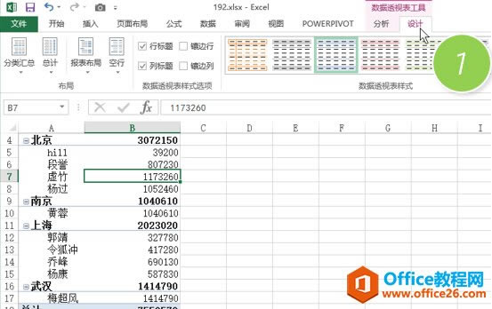 �����excel͸�ӱ������ɱ�����ʽ_��վ