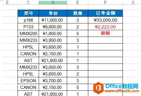 ����Excel��������ʽ���� ʵ��Excel�������ϵͳ����ʾ����_��վ