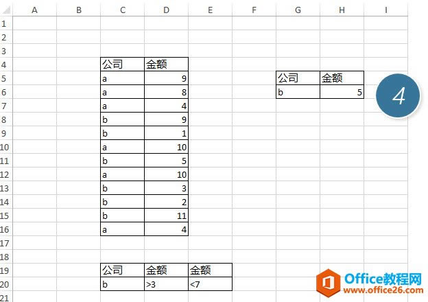 ����Excel�ĸ߼�ɸѡ���� ��ȡ����������ڵ�����_��վ