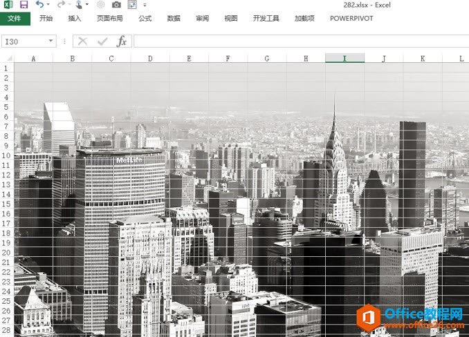 �����Excel�����в��뱳��ͼƬ ����ҳ�沼�ֵı������ܸ㶨_��վ