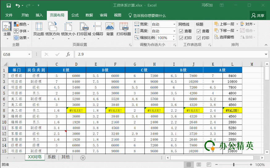 ����حExcel ��ӡȫ�̳̣�������ѵ�ġ����ɡ�ȫ����