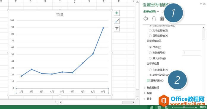 ����excelͼ���������ύ�湦�� ��תexcelͼ����ˮƽ�����ᣬ�����ִ�ֱ����������ࣿ_��վ