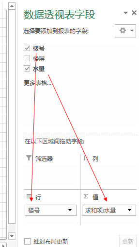 ���÷�����ܻ�͸�ӱ� excel���ͳ�Ƴ�ĳһ��������ֵ_��վ