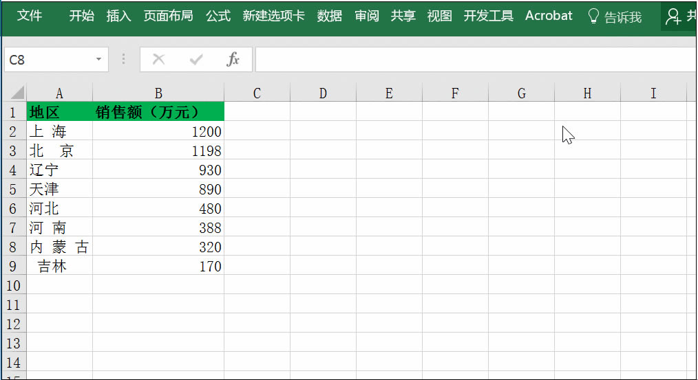 ���ɾ��Excel�еĿո�excel ��Ԫ���е������пո����˵���������д��ڿ��е�