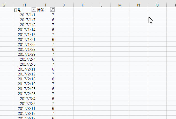 excel ��ο���ɸѡ��ȡһ���е���������_��վ