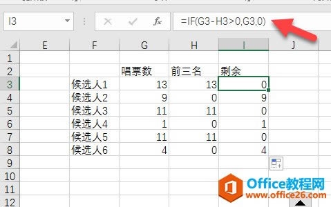 �������Excel���һ��ͶƱ��Ʊͳ��ϵͳ ʵ���̳�_��վ