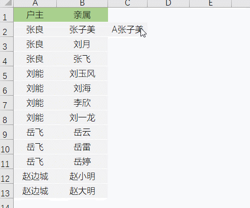 ��ô���ܳ�Ϊ�������е�Excel���֣��������һЩ���ſ��Excel����_��վ