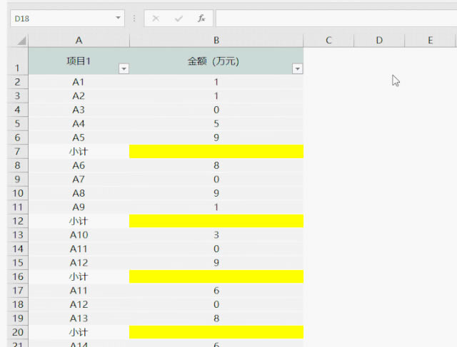 ��Excel�����У��кܶ��ţX��С����_��վ