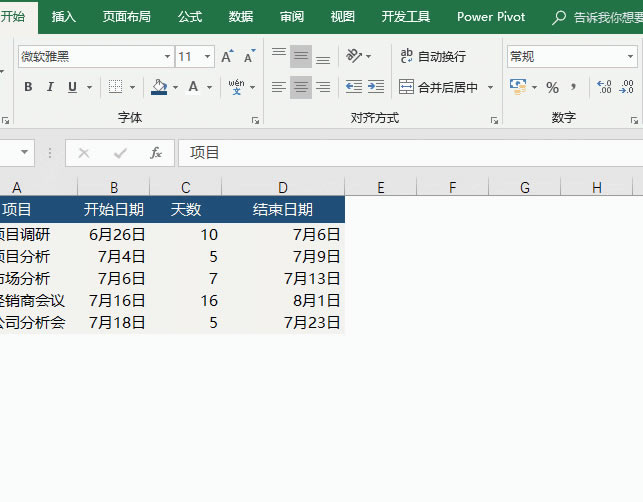 ��˾��Ŀ����ͼ�ֽ� ����ͼ���ڹ����зǳ�ʵ�õ�һ��Excelͼ����������ɫ�ʹ����һ��ѧϰ��������_��վ