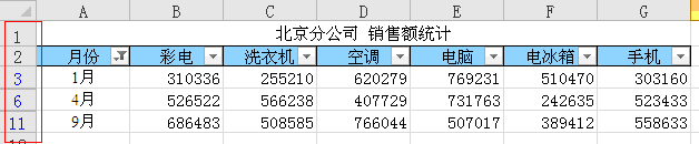 excel ɸѡ���Ƶ���ع����뼼������