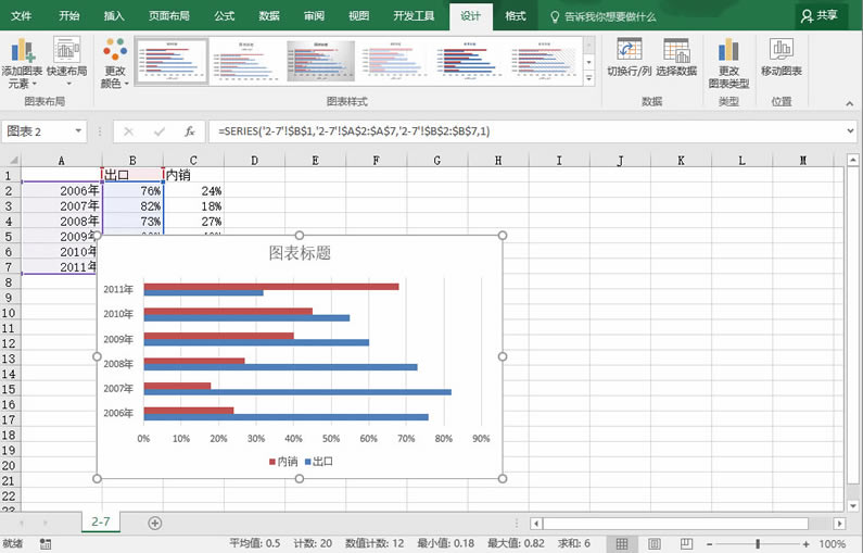 ���ʹ�� excel ��������һ������ͼ�� ʵ���̳�_��վ