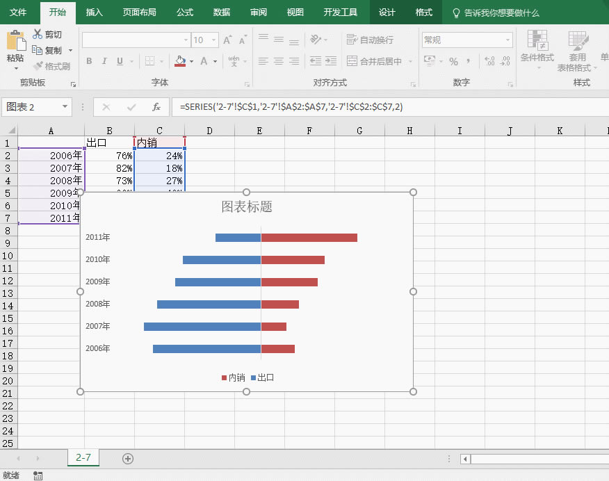 ���ʹ�� excel ��������һ������ͼ�� ʵ���̳�_��վ