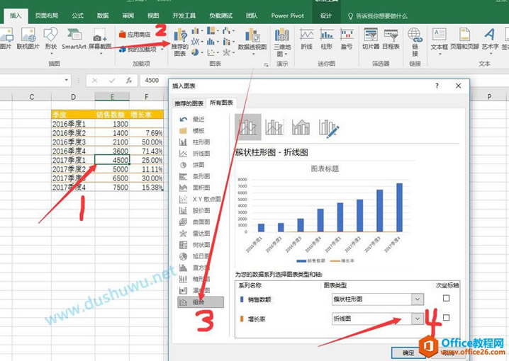 EXCEL���һ������ͼ������ͼ���ͼ��