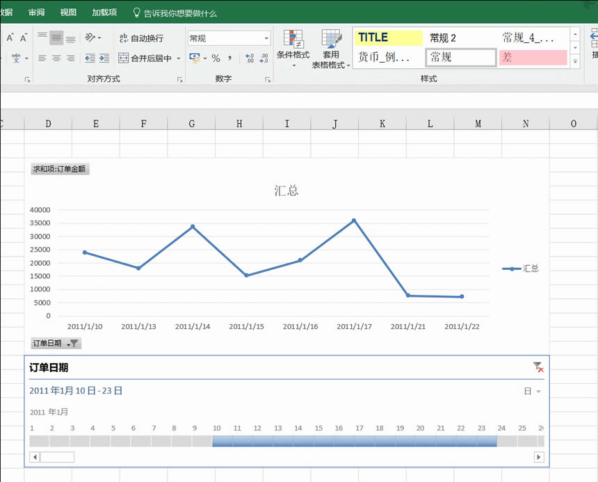 excel ���������ʱ����Ķ�̬����ͼ��_��վ