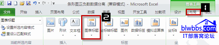excel ͼ���������������õ�Ԫ��İ취