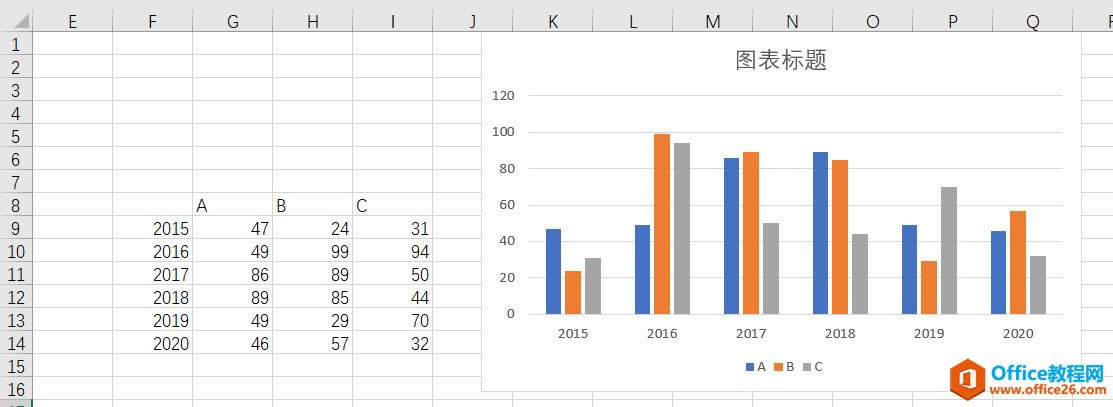 excel ��ο����������������������ͼ�� ʵ���̳�_��վ
