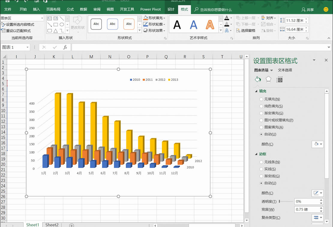 excel ��ο��ٲ���������ά��״ͼ�� ʵ���̳�_��վ