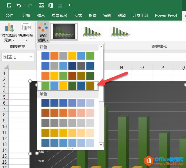 excel ��ο��ٲ���������ά��״ͼ�� ʵ���̳�_��վ