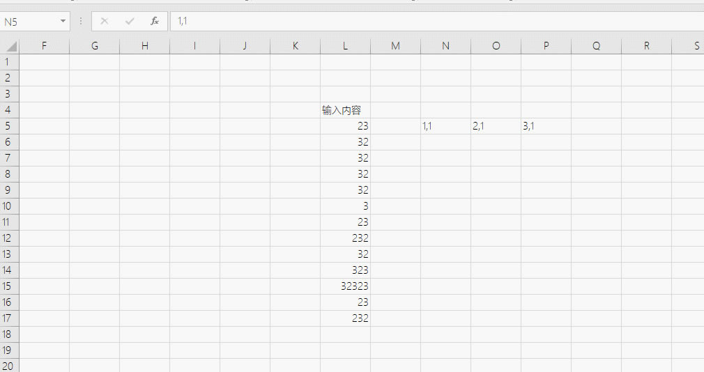 excel ���ʵ����������������Զ���������3
