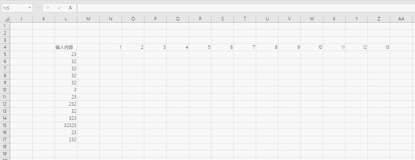 excel ���ʵ����������������Զ���������5