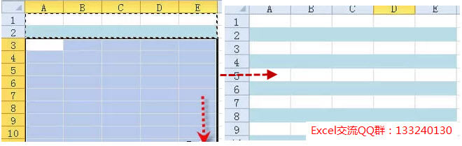 excel������ʽˢ