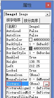 ѡ��picture������İ�ť
