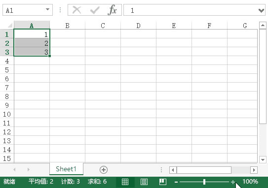 Excel ״̬�����ɼ��