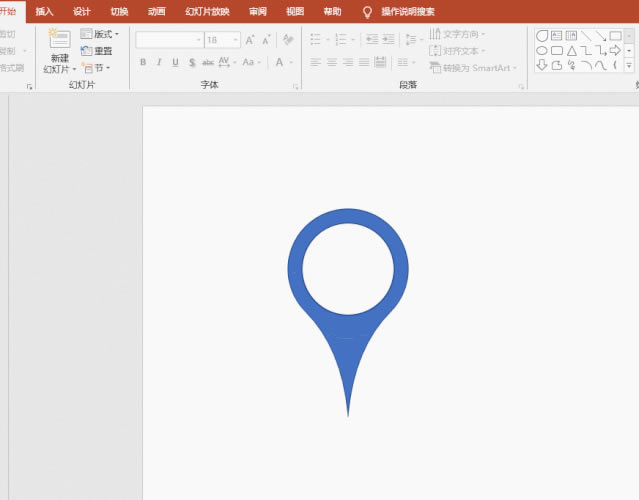 PPT��λ��Ƶ�ͼ���