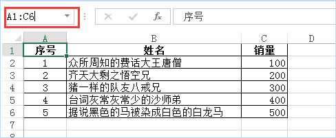 Excel��Ԫ����ȫ�����ü���չʾ