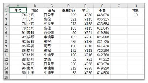 ϵͳ��ѧϰExcel��14�Σ���Ԫ������ĸ�����ճ��